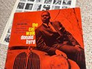 DONALD BYRD - CAT WALK- BLUE NOTE BLP 4075 ORIG 1962 MONO JAZZ LP RVG EAR Adams