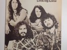 Looking Glass - Self Titled (Vinyl LP, 1972) 1st Press Epic Records - Brandy