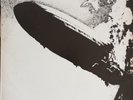 LED ZEPPELIN  I  South Korea IMPORT .  Trades