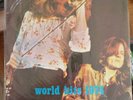 LED ZEPPELIN Malaysia IMPORT WORLD HITS 1974 .  Trades