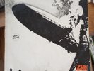 Led Zeppelin I Argentina.  Trades