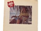Jimmy Buffett A1A LP 1974 MCA Records MCA 37027 Original Release