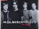 The All-American Rejects ‎– Move Along (2009) Vinyl, LP, Album, Grey Marble