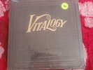 Original 1994 sealed LP Pearl Jam VITALOGY