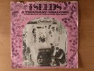 The Seeds A Thousand Shadows/The March Of The Flower Children PS Garage, Psych