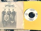 The Yardbirds: I Wish You Could/A Certain Girl 45 Epic/US PROMO w/sleeve VG