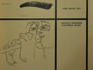 Various, Ancient Swedish Pastoral Music, (LP, Mono), VG, 3653620776