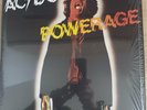 AC/DC - Powerage VINYL LP 2003 Columbia Exc Cond  JF1