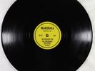 Doo-Wop R&B 78 - Twilighters, Frank Motley & His Crew - Wondering - Marshall VG+