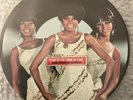 “Stop In The Name Of Love”Flexidisc Single Sided 45. The Supremes/Diana Ross