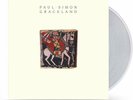 Paul Simon Graceland Clear Vinyl LP New & Sealed