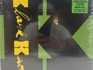Klark Kent - Klark Kent 2023 RSD Green Vinyl Stewart Copeland (The Police) NEW