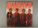 THE KINKS Kinks SANCTUARY BMG 2021 Rock LP sealed RED VINYL Record NEW