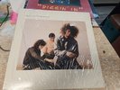 Sealed The Flaming Lips – Hear It Is.  Pink Dust 72173-1.  1986 - US