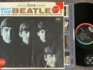 MEET THE BEATLES  Capitol  ST 2047 1964 1st Press NO BMI or ASCAP Sears baggy