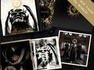 Behemoth - The Shit Ov God(TSOG) Deluxe Vinyl Box Edition,Signed,Limited,Numberd