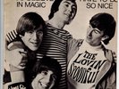 The LOVIN SPOONFUL Do you believe in magic 7