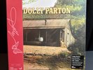 Dolly Parton My Tennessee Mountain Home Smoky Mountain Galaxy Color Vinyl Record