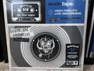 Motörhead   Lost Tapes Vol 2 2LP 2022 Blue Vinyl RSD Ltd 2500 Copies New Hype