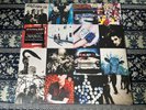 U2 Achtung Baby SEALED 30th Anniversary Limited Ed. 180G Vinyl 2xLP vinyl record