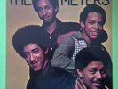 The Meters Look-Ka Py Py josie Vinyl LP