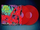 Lords Of Acid ‎– Voodoo-U / Vinyl 2xLP limited on COLORED presale