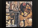 Van Halen - Fair Warning [UltraDisc One-Step 45 rpm Vinyl 2LP Box Set]