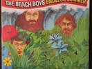 The Beach Boys - Endless Summer 2 LPs - New, Sealed (D08058)