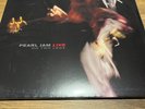 Pearl Jam – Live On Two Legs -  RSD Clear 2 x  Vinyl LP/Album -  New Sealed Item