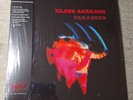 Black Sabbath Paranoid VINYL  LP Rhino High Fidelity NEAR MINT