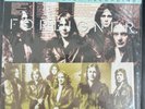 FOREIGNER/Double Vision-LP-Vinyl:M/Cover:M-/MFSL MASTER RECORDING- SEALED