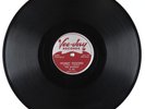 Doo-Wop 78 - Spaniels - Stormy Weather/Here Is Why I Love You - Vee-Jay