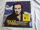 Sealed Mint original Bruce Springsteen Working on a Dream