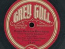 78tk-dance-GREY GULL 1829-White Way Ser./Ginger Ale-(Happy Days are here again)