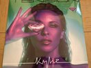 Kylie Minogue - Tension (LP, Green Transparent) LIMITED EDITION