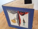 CONCIERTO DE ARANJUEZ [JOAQUIN RODRIGO RENATA TARRAGO] 1958 1ST LP HISPAVOX