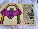 Thee Oh Sees Help LP In the Red 2009  vinyl LP