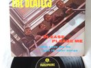 The Beatles-Please Please Me  LP 1963 Stunning Early UK Pressing