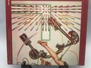 The Cars Heartbeat City Vintage Vinyl LP 1984 Elektra Record R-143650