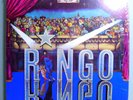 RINGO STARR w/BEATLES SELF-TITLED 3rd ALBUM RARE ORIG '73 APPLE LP w/BOOK+SHRINK