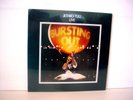 JETHRO TULL Live Bursting Out SEALED Triple LP Set 2024 CHRYSALIS bonus Tracks
