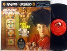 RCA SHADED DOG 1958  Rimsky-Korsakov Borodin POPS CAVIAR Fiedler LSC-2202