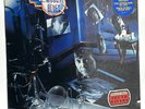 MOODY BLUES OTHER SIDE OF LIFE VINYL LP RECORD 1986 POLYDOR THRESHOLD SEALED
