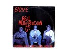 Eazy-E W/ Gangsta Dresta BG. Knocc Out Real Muthaphuckkin G's 12