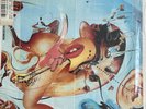 Dire Straits “Alchemy Live” WB Records 2xLP Vinyl LP (1984) VG+/VG