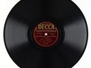 Prewar Greek 78 - A. Diamantidis - Woman Who Looks Like You - Decca 31122 VG+