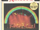 Rainbow On Stage GATEFOLD SLEEVE NEAR MINT Polydor Vinyl LP