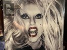Lady Gaga - Born This Way Vinyl SEALED 2x LP 180g Gatefold 0602527641263