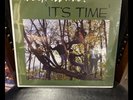 The Guess Who – It's Time LP Green 1997 LP-003