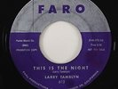 Larry Tamblyn 